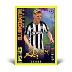 Topps Krabička CHAMPIONS LEAGUE EXTRA 2023/24 Booster Tin 1 Illuminators