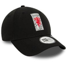 New Era Kšiltovka MANCHESTER UNITED 9Forty Wordmark Repreve