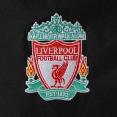 Fan-shop Bunda LIVERPOOL FC Shower black Velikost: S