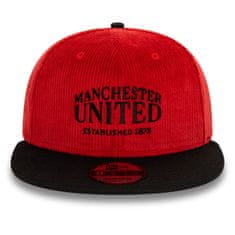 New Era Kšiltovka MANCHESTER UNITED 9Fifty Midcord Ostatní: S/M