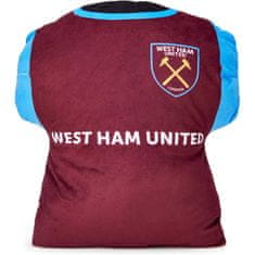 Fan-shop Polštářek WEST HAM UNITED Shirt