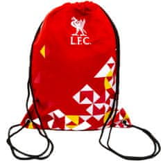 Fan-shop Gymsack LIVERPOOL FC Particle