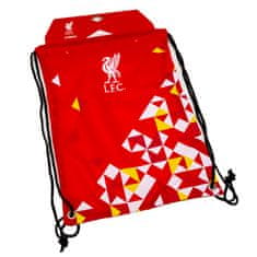 Fan-shop Gymsack LIVERPOOL FC Particle