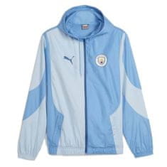 Puma Bunda MANCHESTER CITY Pre-Match Velikost: S