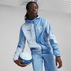 Puma Bunda MANCHESTER CITY Pre-Match Velikost: S