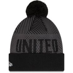 New Era Dětská čepice MANCHESTER UNITED Engineered Cuff Grey