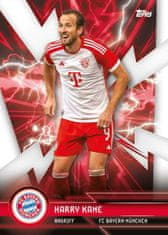 Topps Fan Set karet BAYERN MNICHOV 2023/24