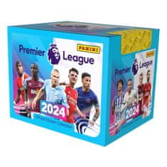 Panini Display samolepek PREMIER LEAGUE 2024