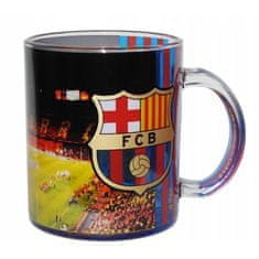 Fan-shop Hrnek BARCELONA FC Cristal