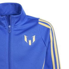 Adidas Dětska bunda MESSI blue Dětská: 128