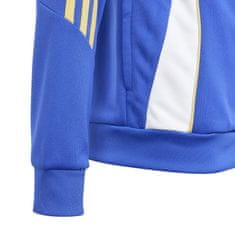 Adidas Dětska bunda MESSI blue Dětská: 140