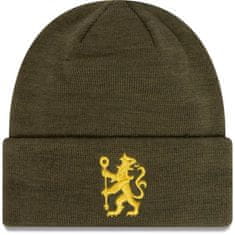 New Era Čepice CHELSEA FC Lion Crest Green