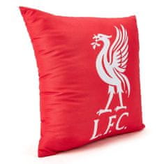 Fan-shop Polštářek LIVERPOOL FC Square