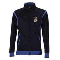 Fan-shop Dětská bunda REAL MADRID Track Dětská: 128