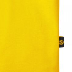 Fan-shop Tričko BORUSSIA DORTMUND Retro yellow Velikost: S