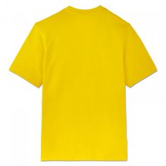 Fan-shop Tričko BORUSSIA DORTMUND Retro yellow Velikost: S