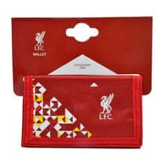 Fan-shop Peněženka LIVERPOOL FC Particle