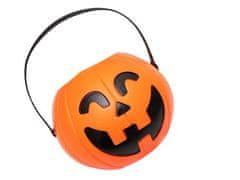 Verk 26050 Halloweenská dýně na sladkosti 15 cm