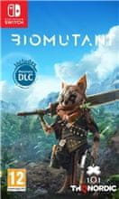 THQ Nordic Biomutant (SWITCH)