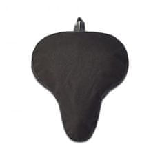 Basil potah na sedlo Go-Saddle Cover černý