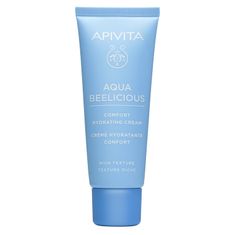 Apivita Apivita Aqua Beelicious bohatý hydratační krém 40 ml