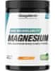BodyWorld Magnesium Bisglycinate 420 g, pomeranč