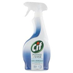 UNILEVER Cif Power&Shine na koupelny 500ml MR