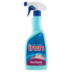 Severochema Iron kuchyně 500ml [2 ks]