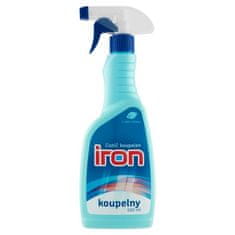 Severochema Iron koupelny 500ml [2 ks]