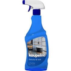 LAVON koupelna 500ml [3 ks]