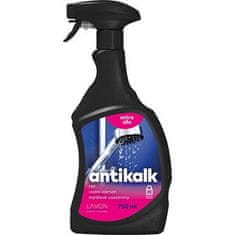 LAVON Easy Clean Antikalk čistič na rez a vodní kámen, 750ml [2 ks]