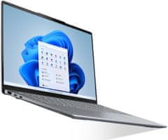 Lenovo Yoga Slim 6 14IRH8, šedá (83E0002MCK)