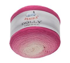 Bellatex Příze DOLLY OMBRE