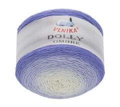 Bellatex Příze DOLLY OMBRE