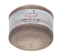 Bellatex Příze DOLLY OMBRE