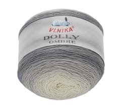 Bellatex Příze DOLLY OMBRE