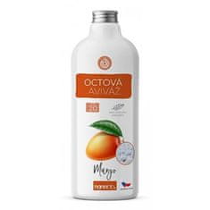 Nanolab Pravá octová AVIVÁŽ Mango 1 l