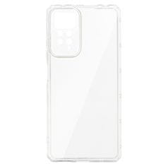 MobilPouzdra.cz Kryt Armor Antishock pro Xiaomi Redmi Note 11 Pro/Note 11 Pro 5G , barva čirá