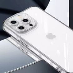 MobilPouzdra.cz Kryt Armor Antishock pro Apple iPhone 16 Plus , barva čirá