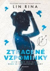 Rina Lin: Ztracené vzpomínky