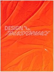 Design &amp; transformace - Příběhy českého designu 1990-2020