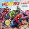 Marvel - Pexeso v sešitu