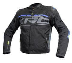 XRC Moos WTP men jacket blk/blue vel. M