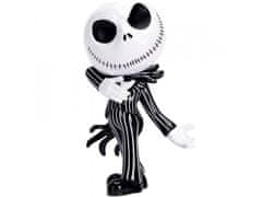 Jada Toys Kovová figurka Jack Skellington 10 cm - Jada Toys.