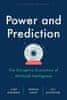 Agrawal Ajay: Power and Prediction: The Disruptive Economics of Artificial Intelligence