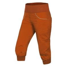 Ocún Kraťasy Ocún NOYA ECO shorts caramel cafe|L