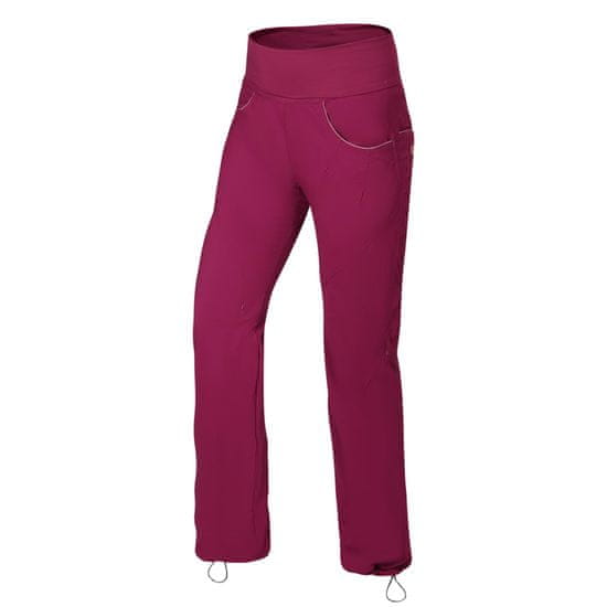 Ocún Dámské lezecké kalhoty Ocún NOYA pants wine rhododendron|S