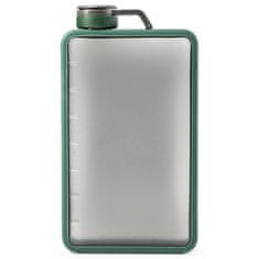 Gsi Placatka GSI Boulder Flask 475ml mountaint view