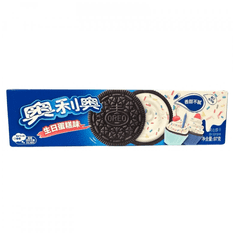 Mondelez Oreo Sandwich Biscuit Birthday Cake 97g