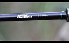 LK Baits kaprový prut ActivLine 2,6m 2,75lb